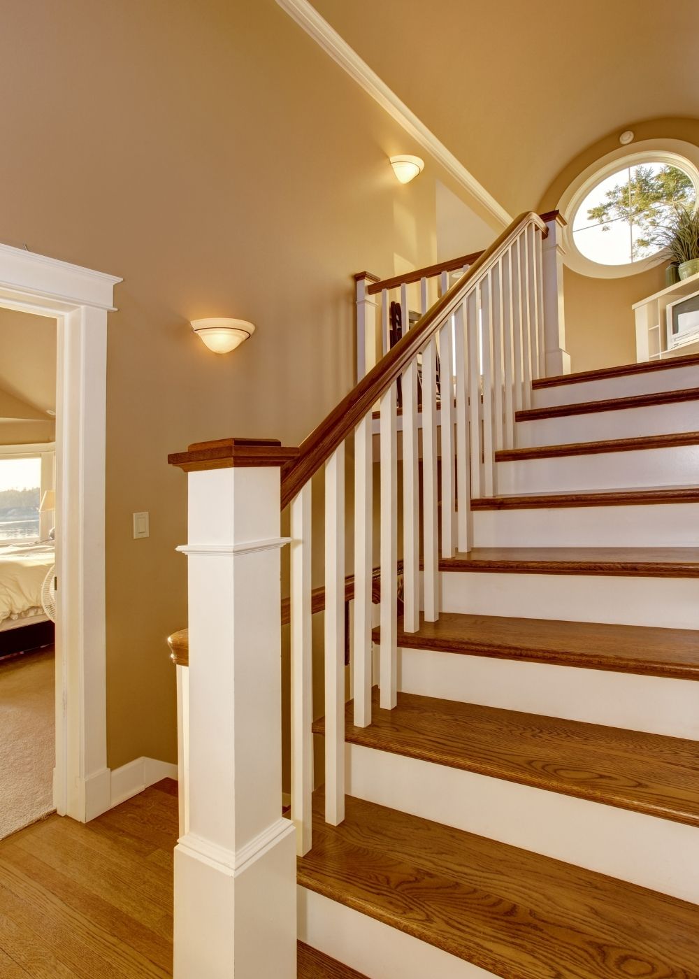 schody dolnośląskie